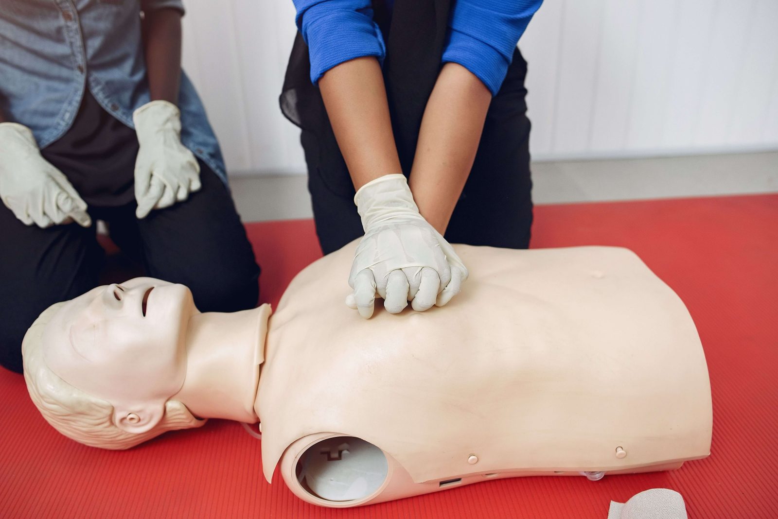 Why You Should Enroll in CPR Training