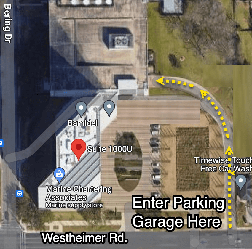 Houston Parking1