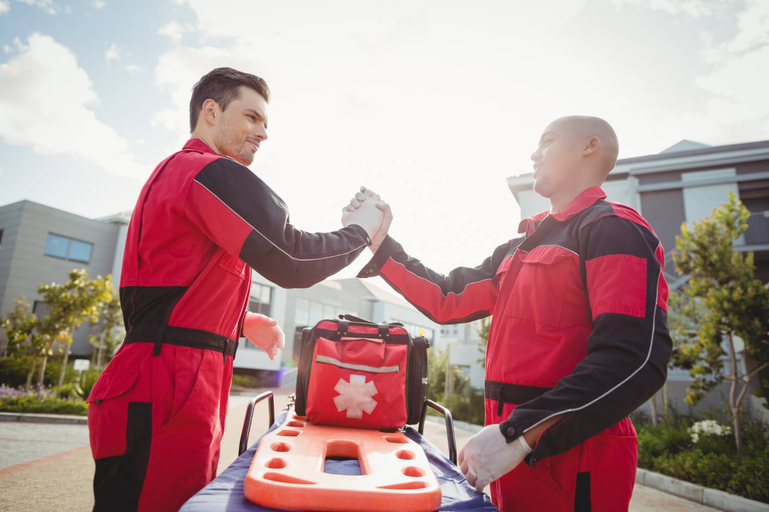 AHA vs. Red Cross CPR Training Programs