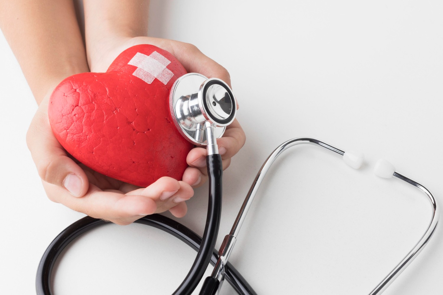 8 Things You Should Do for a Healthy Heart