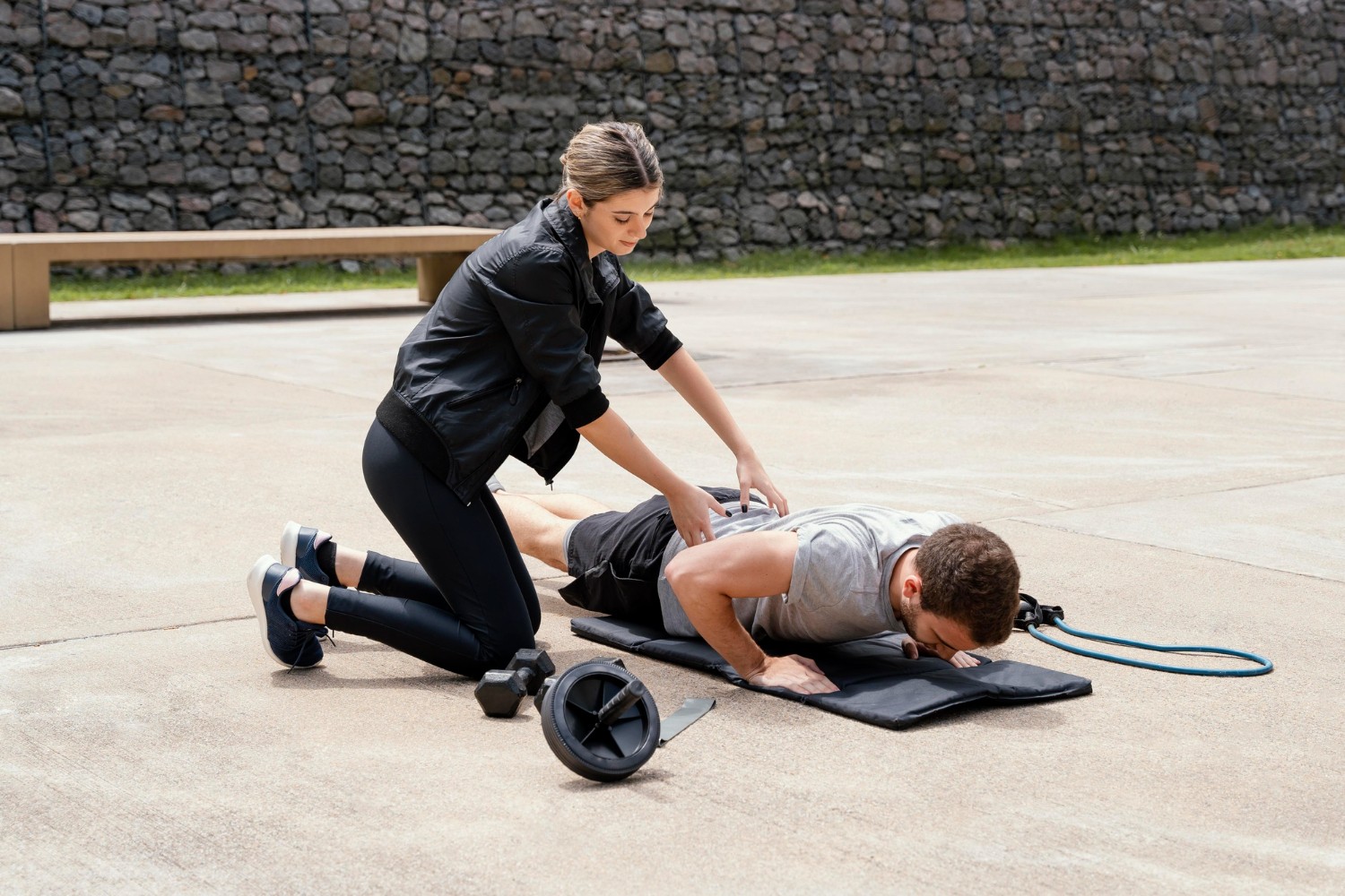 Why is BLS Training Crucial for Athletic Trainers