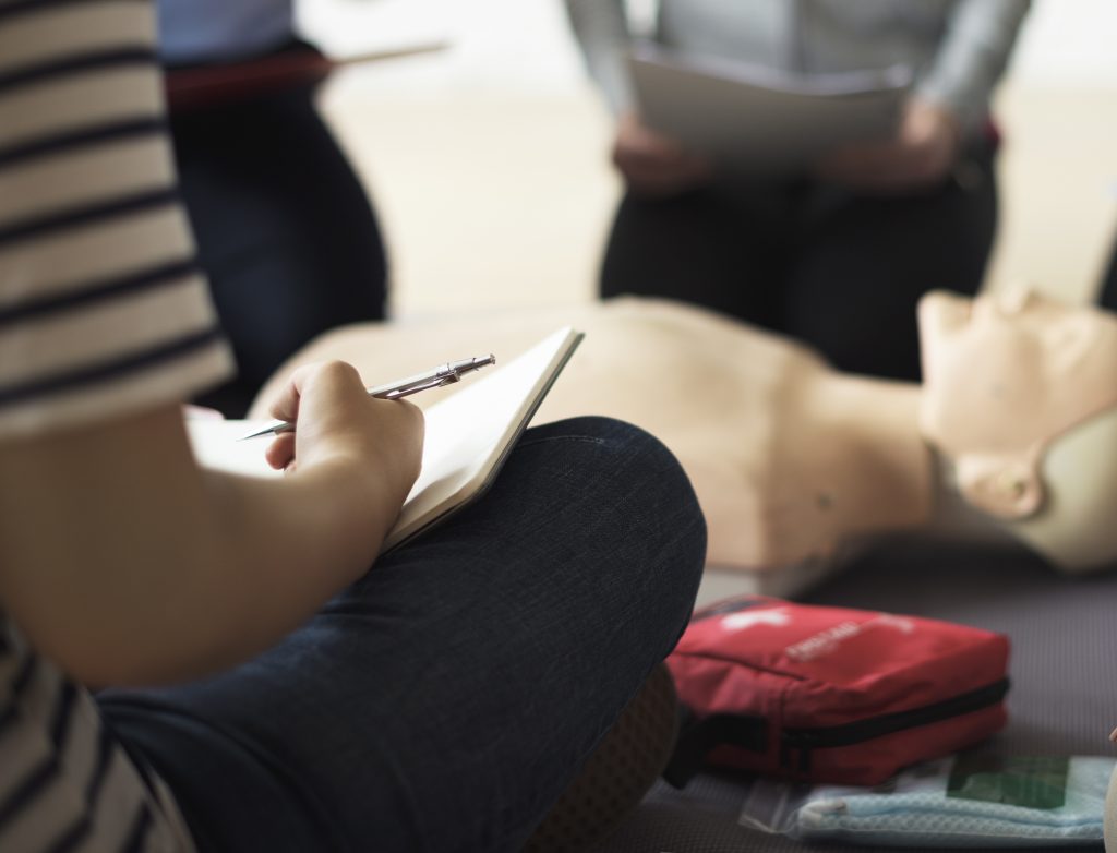 Why is CPR Recertification crucial for individuals?