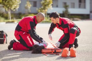 First Aid Vs. CPR Training In Fort Worth: Choosing the Right Life-Saving Skill