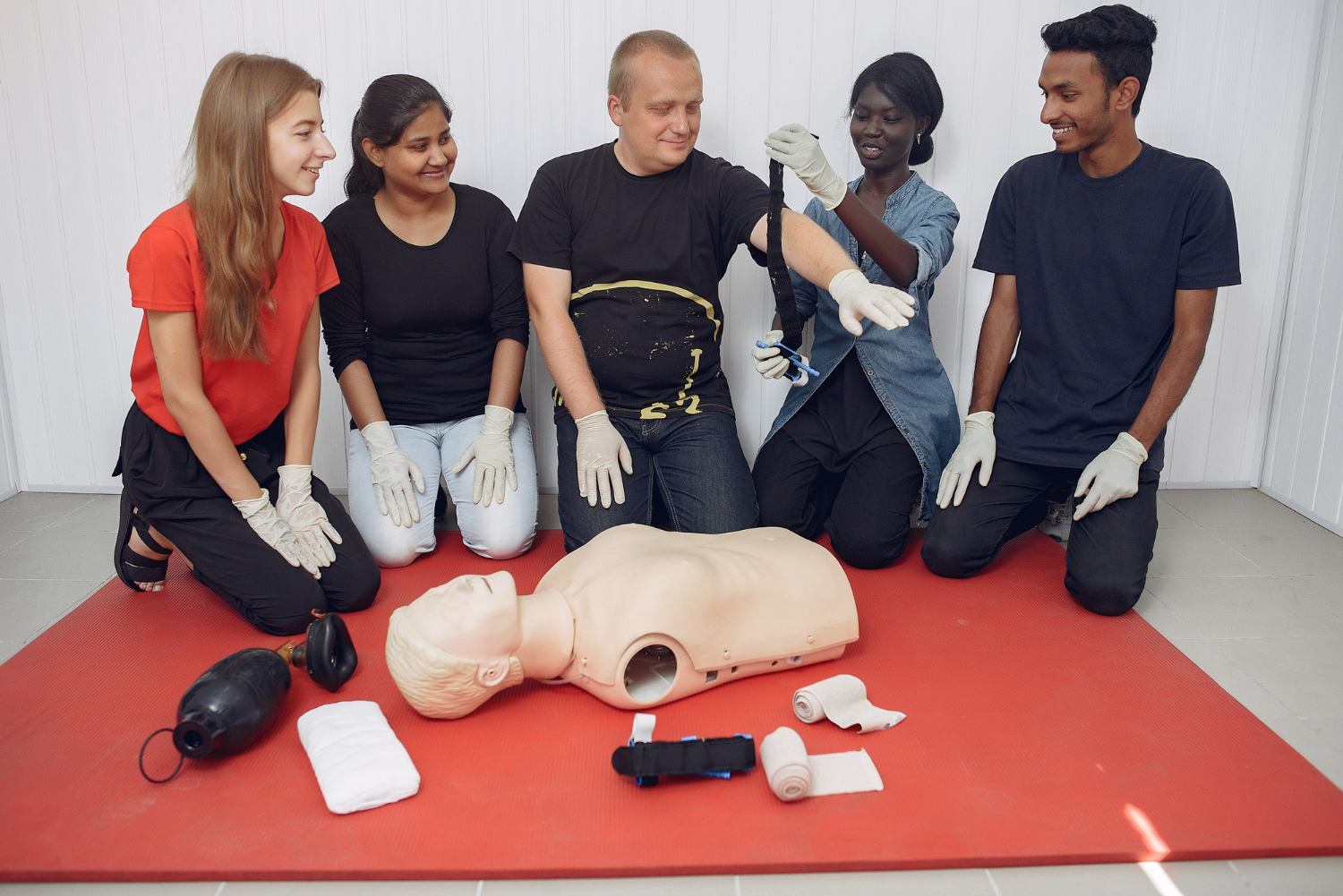 CPR Renewal: How Often Do You Need It?