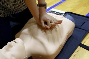 How Much Does a CPR Certification Cost in Chicago, IL?
