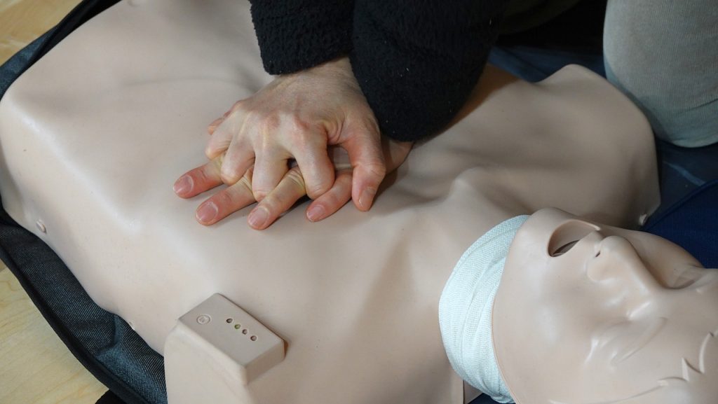 What CPR Techniques Should I Use