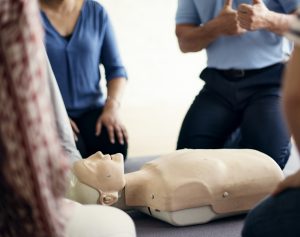 How to Renew Your CPR Certification in Dallas
