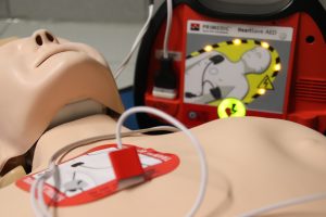 Essential Considerations When Using AEDs for the Elderly