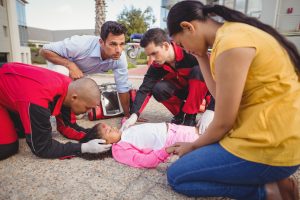 The Top 5 Common First-Aid Mistakes to Avoid