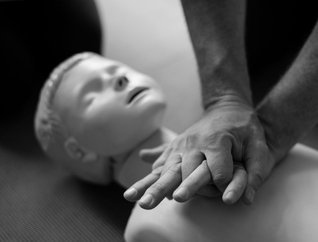 Does CPR Certification Expire?