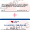 Bloodborne Pathogens Upgrade to AHA CPR