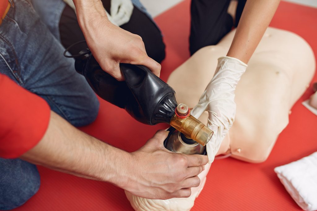 What To Bring To A CPR Class Things To Pack In Your Bag