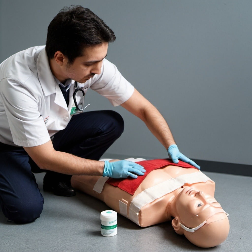 Mastering Adult Basic Life Support (BLS) Algorithm: Your Ultimate Guide