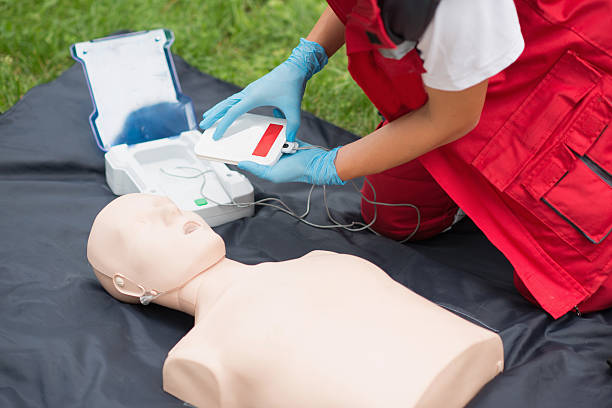 10 Jobs That Require CPR And First Aid Certification