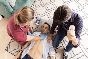 CPR Classes Near Me Austin