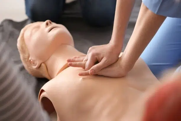 Understanding the Difference Between AHA BLS and AHA CPR