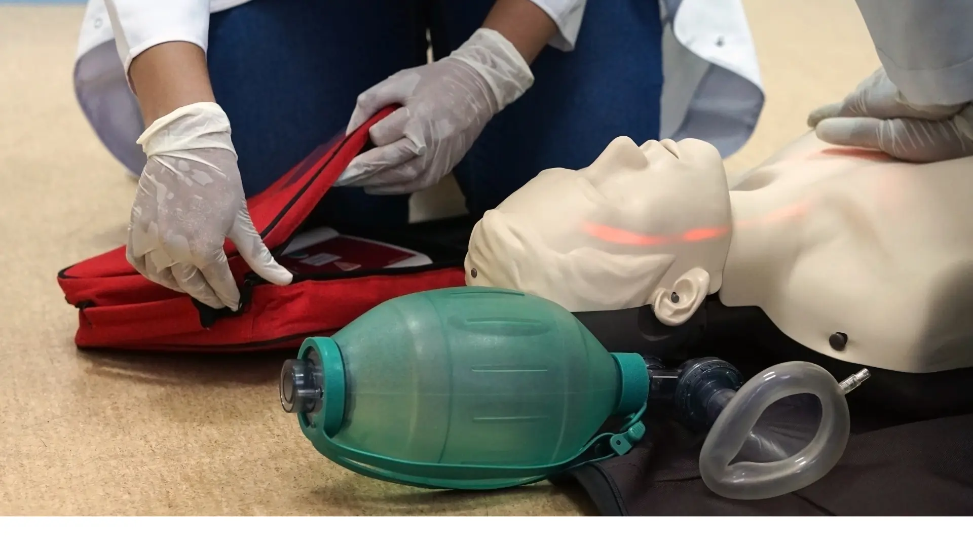 How Much Does CPR Certification Cost in Boston