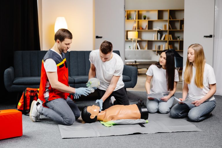 CPR & Broken Ribs: The Trade-Off for Saving a Life