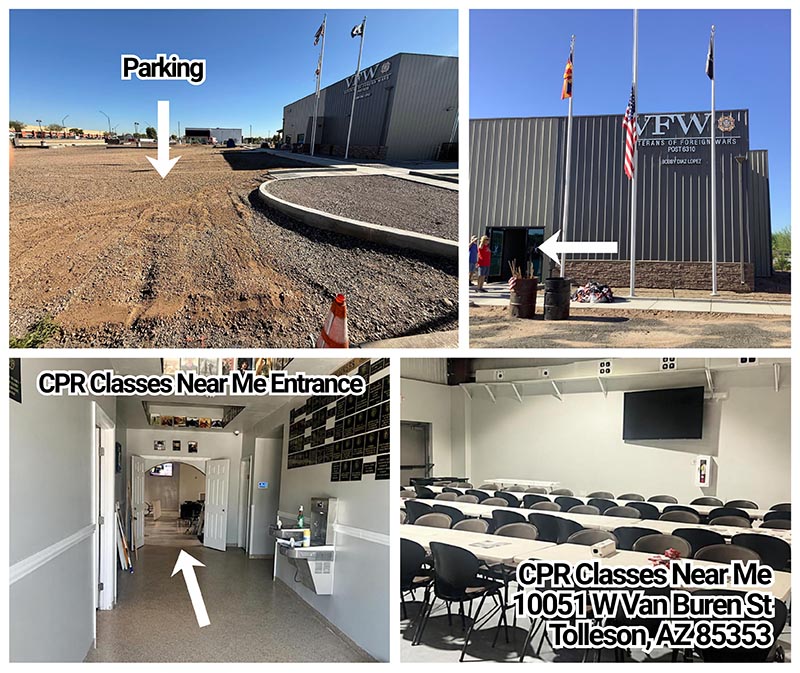 10051 W Van Buren St, Tolleson, AZ 85353